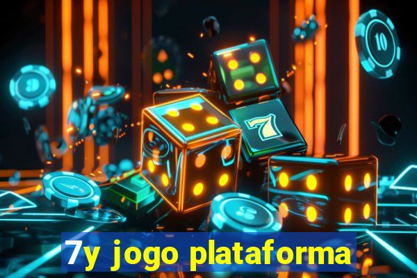 7y jogo plataforma